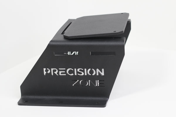 Versa Mount - Quick Change