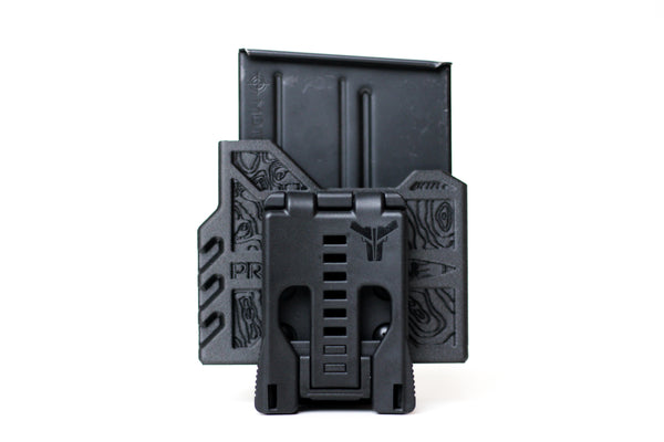 ARS Mag Holster - AICS