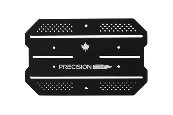 Opti-Lok Tripod Plate