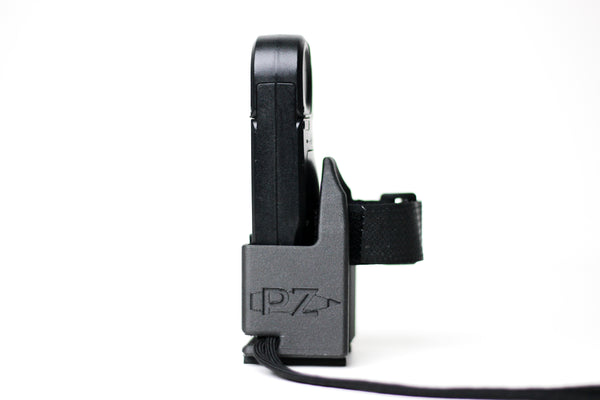 The Perch - Kestrel Mount