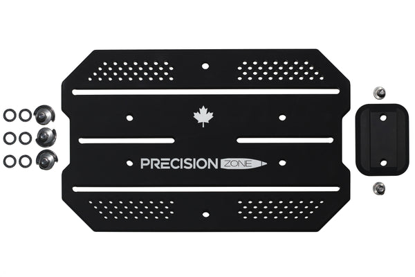 Opti-Lok Tripod Plate