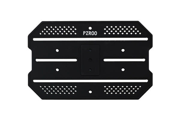 Opti-Lok Tripod Plate