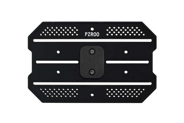 Opti-Lok Tripod Plate