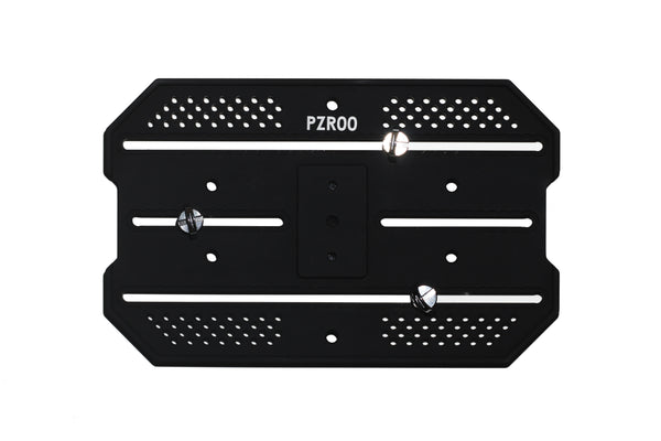 Opti-Lok Tripod Plate