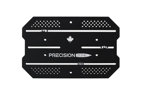 Opti-Lok Tripod Plate