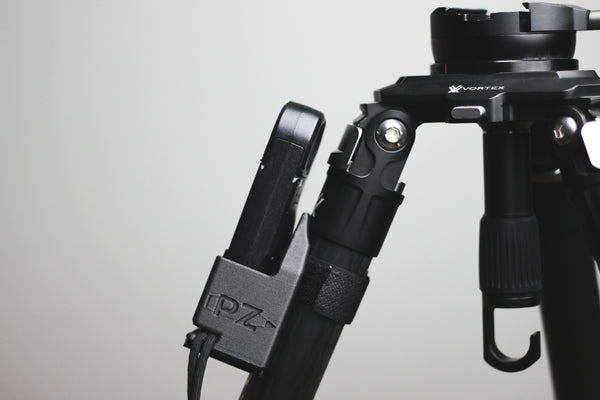 The Perch - Kestrel Mount