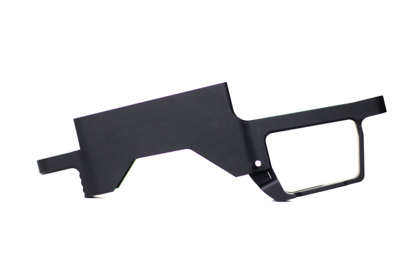 M5 Bottom Metal