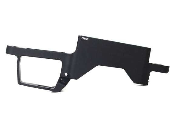 M5 Bottom Metal