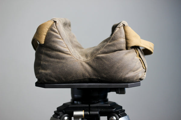 Opti-Lok Tripod Plate