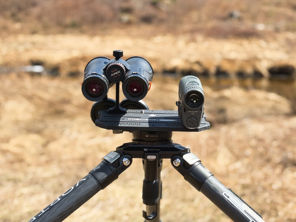 Opti-Lok Tripod Plate