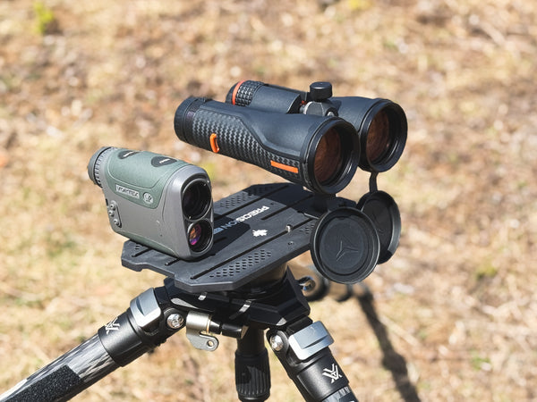 Opti-Lok Tripod Plate