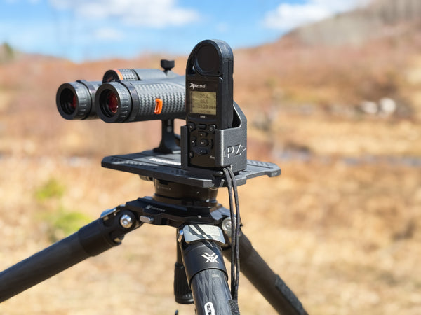 Opti-Lok Tripod Plate