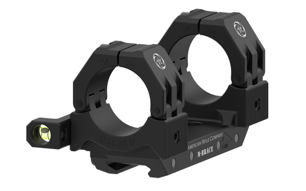M-BRACE SCOPE MOUNT