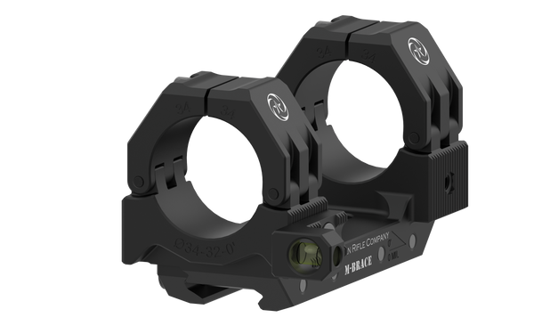 M-BRACE SCOPE MOUNT