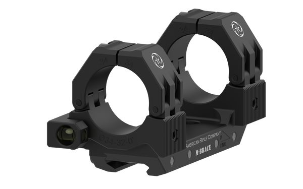 M-BRACE SCOPE MOUNT