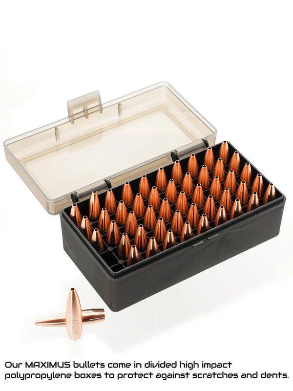 .308 150gr Rifle Maximus FCG - 50ct