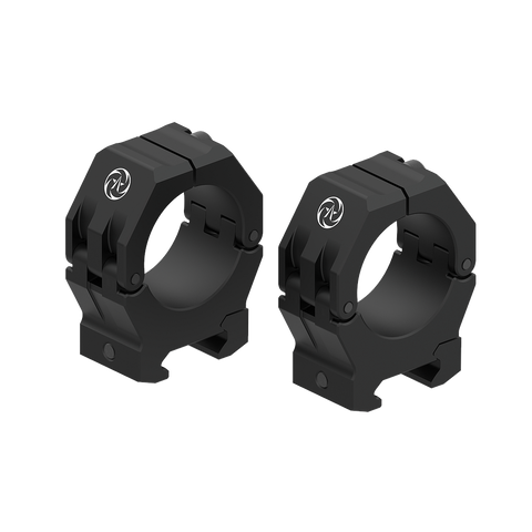 M-BRACE SCOPE RINGS