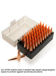 MTAC 338 277 (.338 - 277gr - MTAC - Magazine Feed Match/Tactical - 50ct)