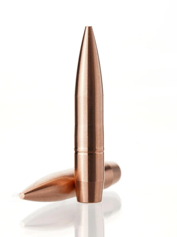 MTAC 264 143 MAX (.264 (6.5MM) - 143gr - MTAC - Single Feed Match/Tactical - 50ct)