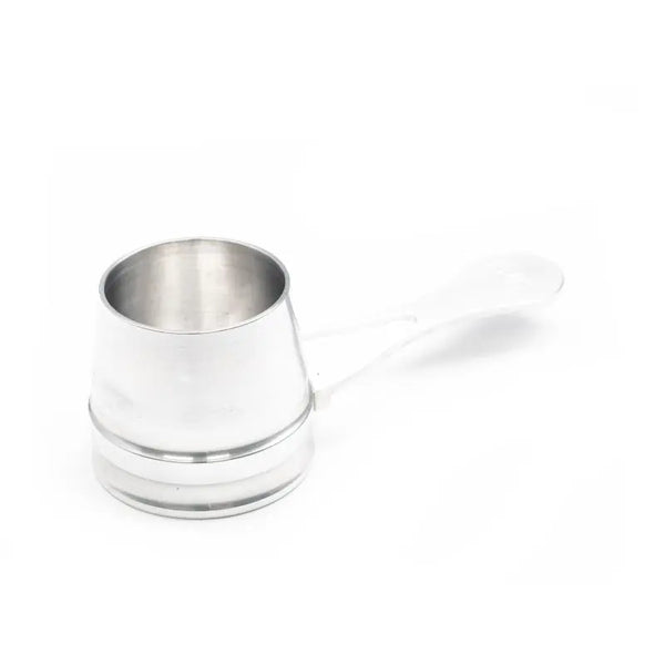 Powder Cup – For Autotrickler and Similar Lab Balances