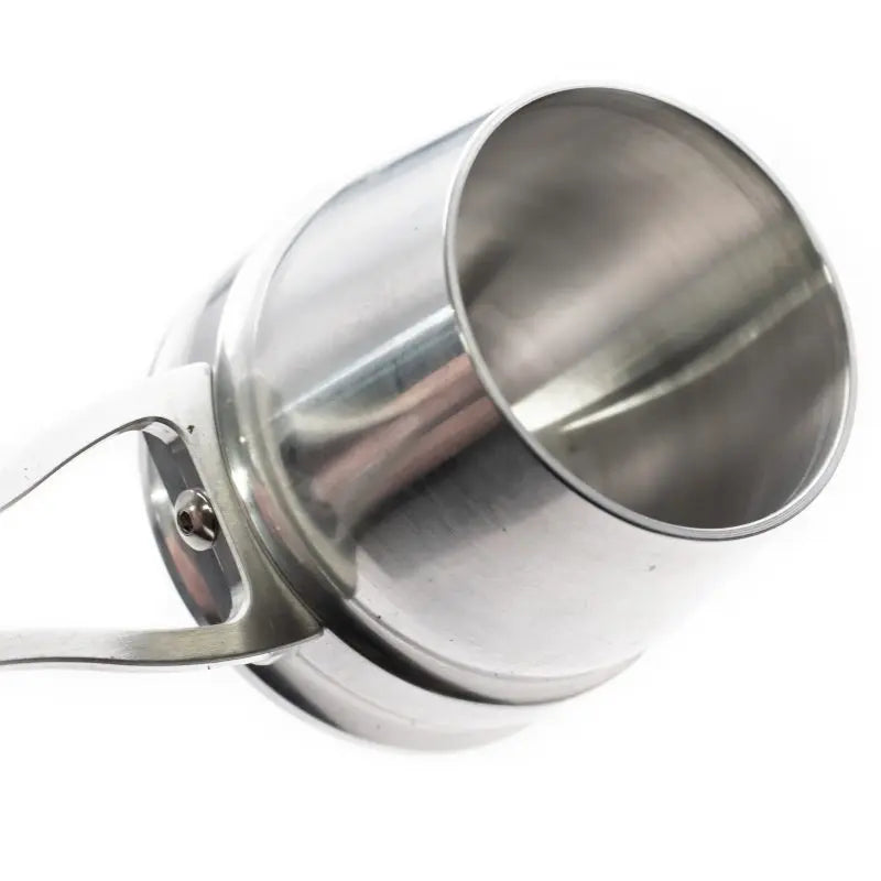 Powder Cup – For Autotrickler and Similar Lab Balances – Precision Zone