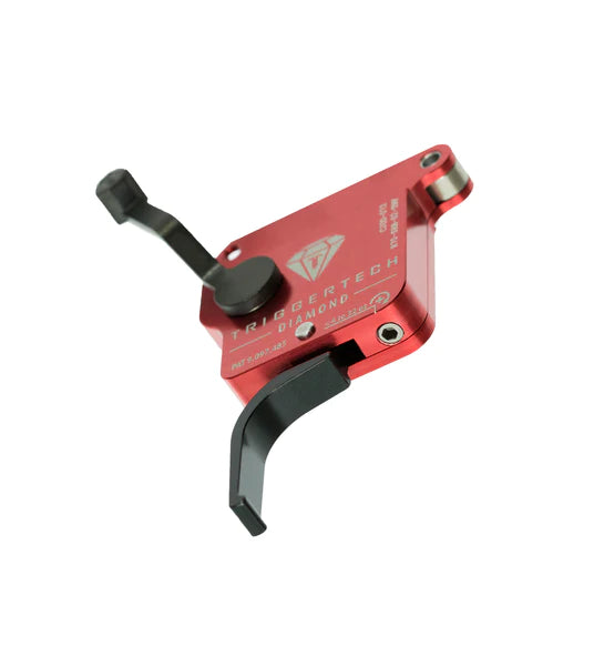 Rem 700 Diamond Trigger