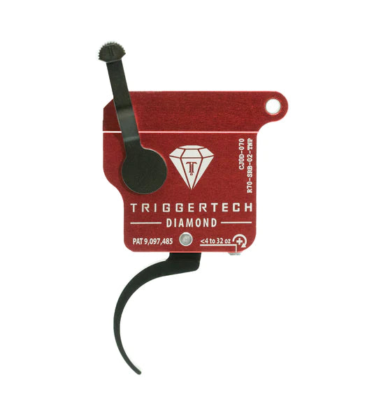 Rem 700 Diamond Trigger