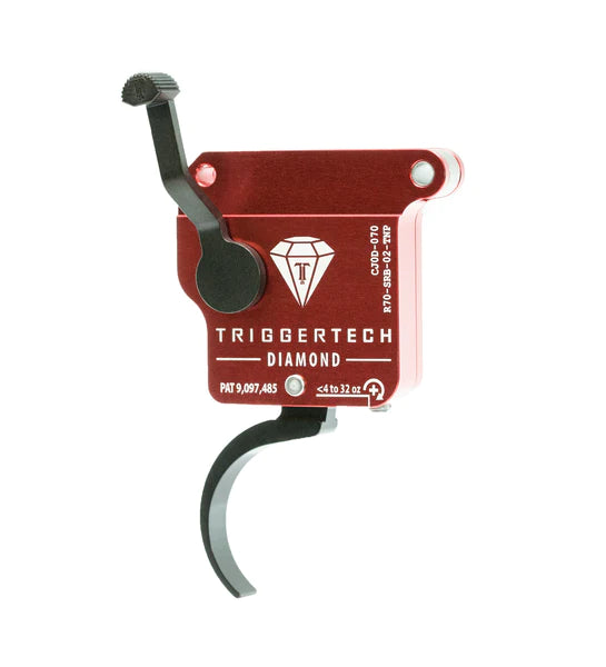 Rem 700 Diamond Trigger