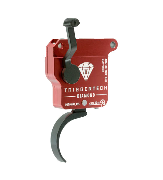 Rem 700 Diamond Trigger
