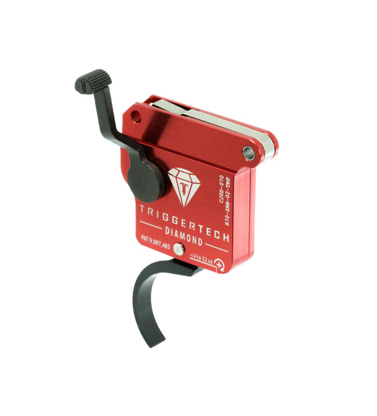 Rem 700 Diamond Trigger