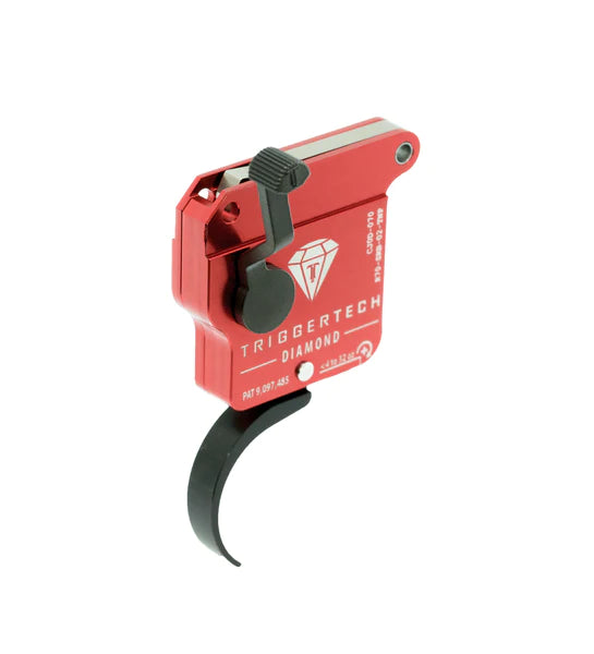 Rem 700 Diamond Trigger