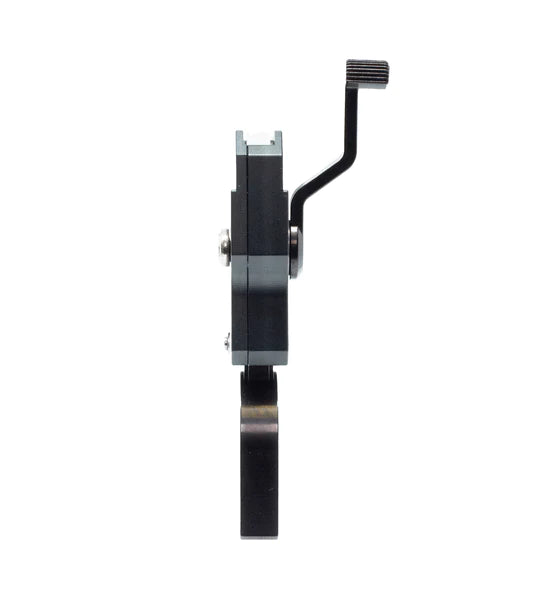 Rem 700 Two-Stage Special