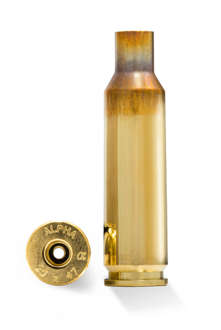 25×47 (Small Rifle Primer)