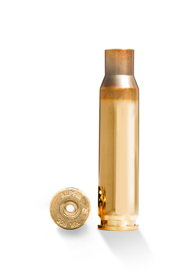 .308 Winchester SRP (Small Rifle Primer)