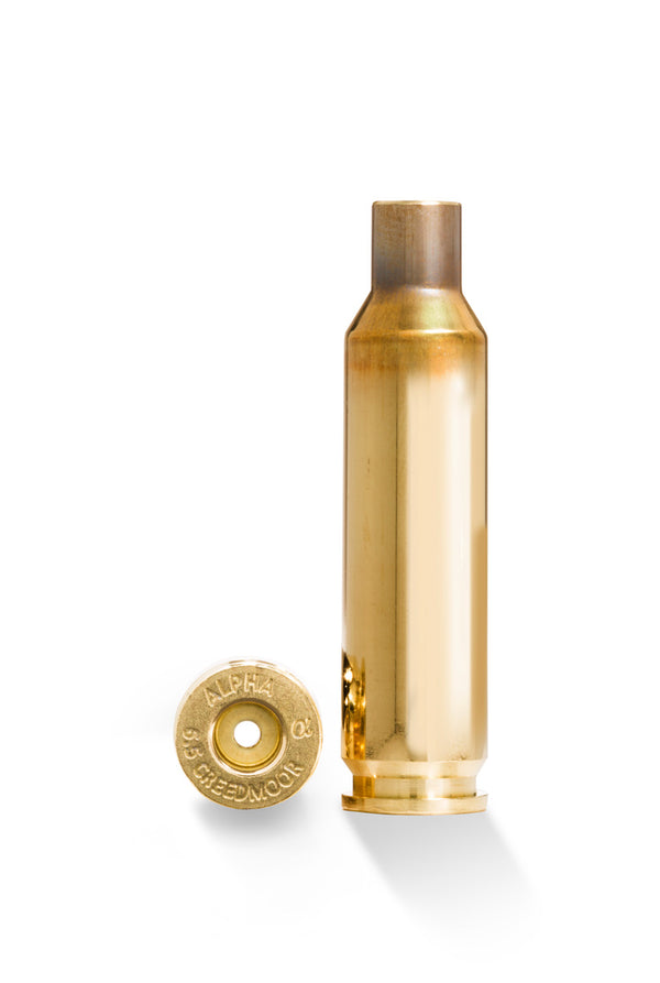 6.5 Creedmoor LRP (Large Rifle Primer)