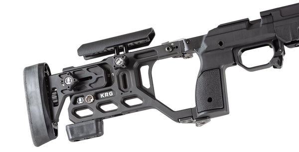 Whiskey-3 Pro Chassis