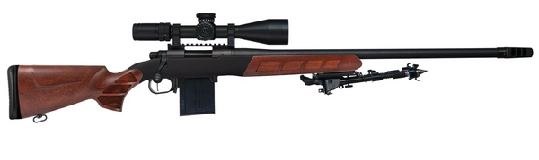 Wild Man (Rem 700 SA & Clones)