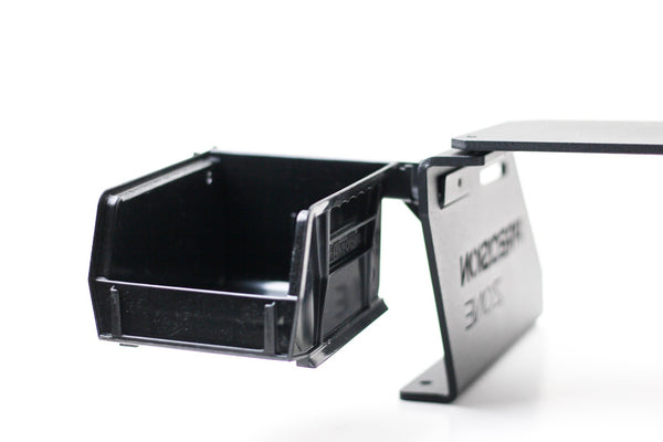 Versa Mount Stack-Arm