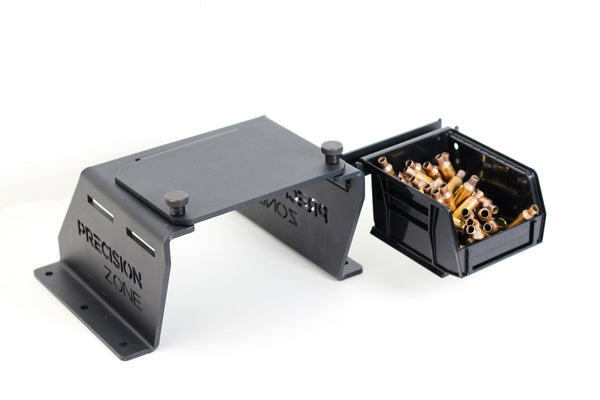 Versa Mount - Quick Change