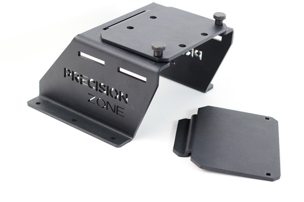 Quick Change Plate for Versa Mount