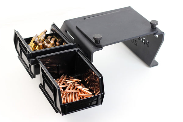 Versa Mount - Quick Change