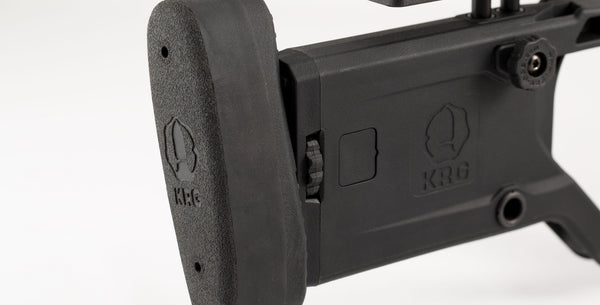 X-Ray Chassis