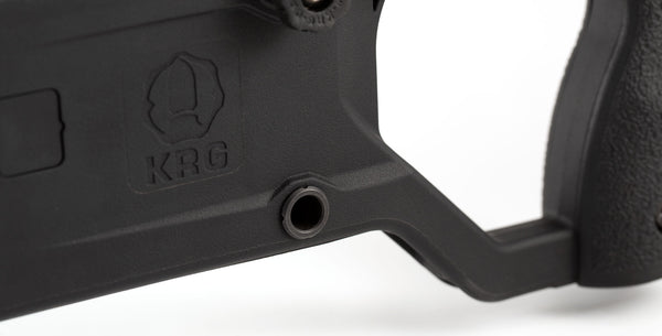 X-Ray Chassis