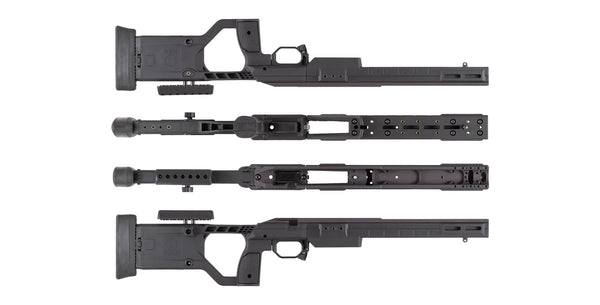 X-Ray Chassis