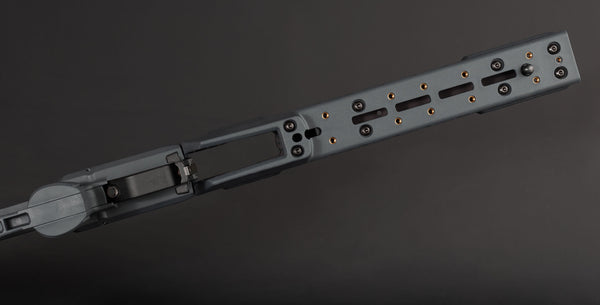 X-Ray Chassis