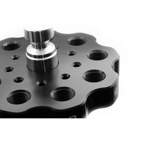 ZERO Reloading Press Extra Turret