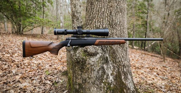 Wild Man (Rem 700 SA & Clones)