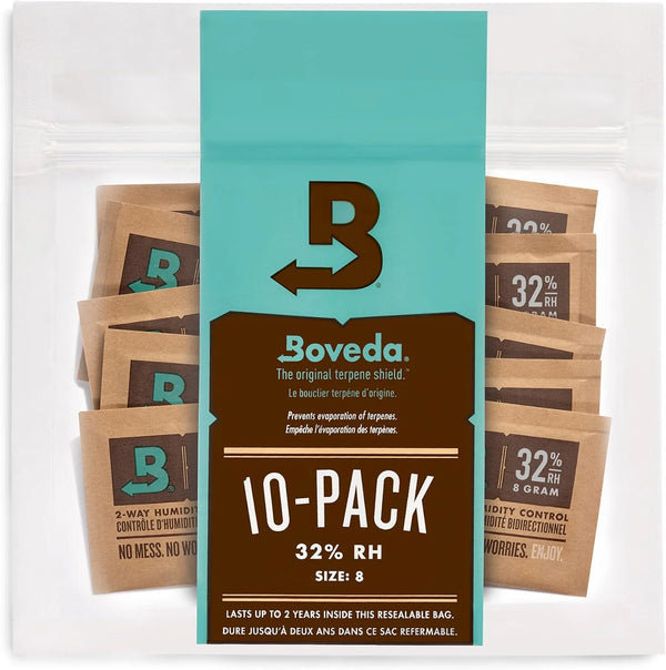 Boveda Refills