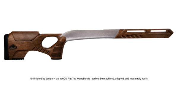 COBRA - Precision Stock