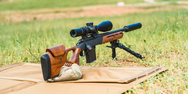 COBRA - Precision Stock